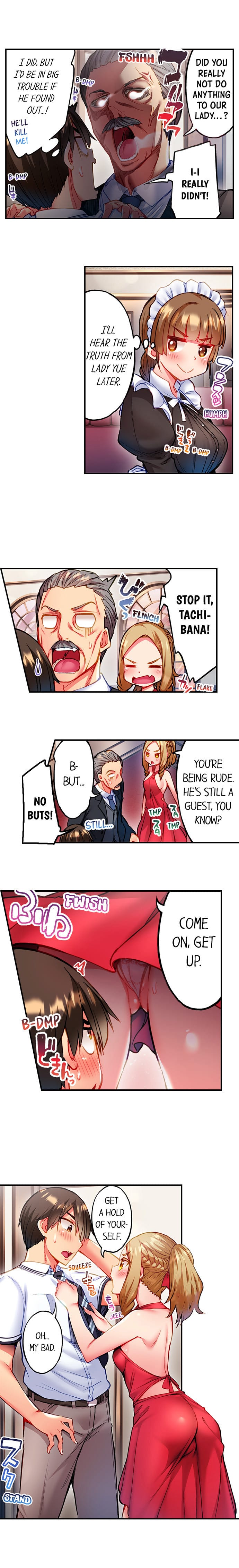 Adam's Sweet Agony (Uncensored), chapter 70, page 6 of 10