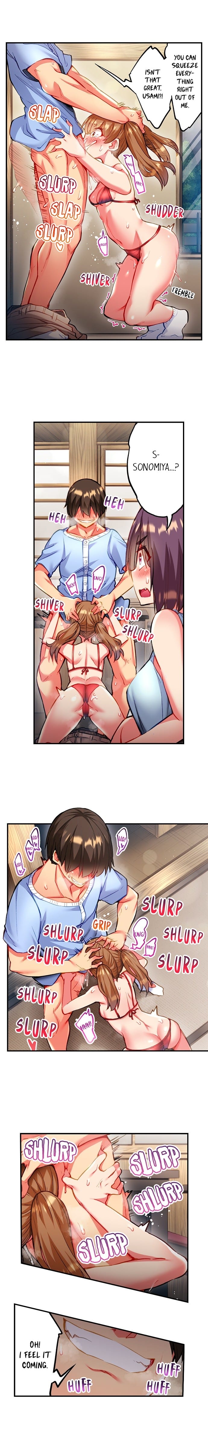 Adam's Sweet Agony (Uncensored), chapter 78, page 5 of 10