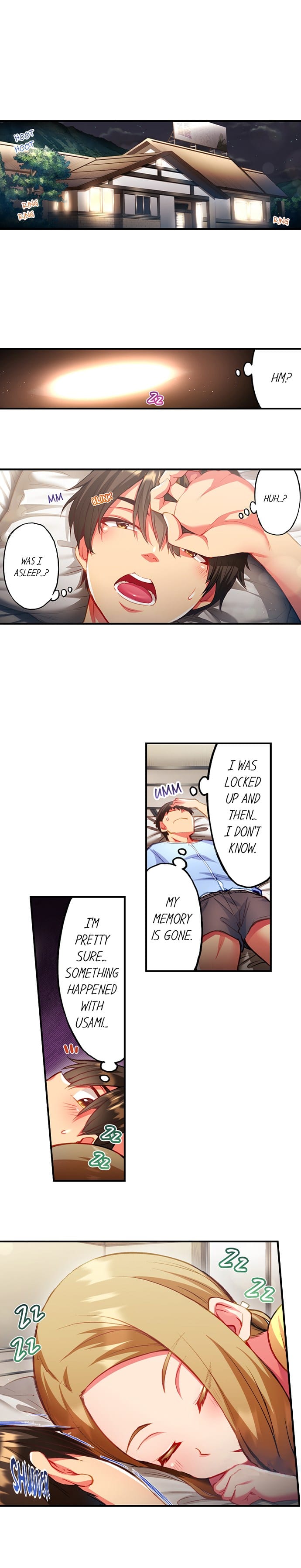Adam's Sweet Agony (Uncensored), chapter 80, page 6 of 10