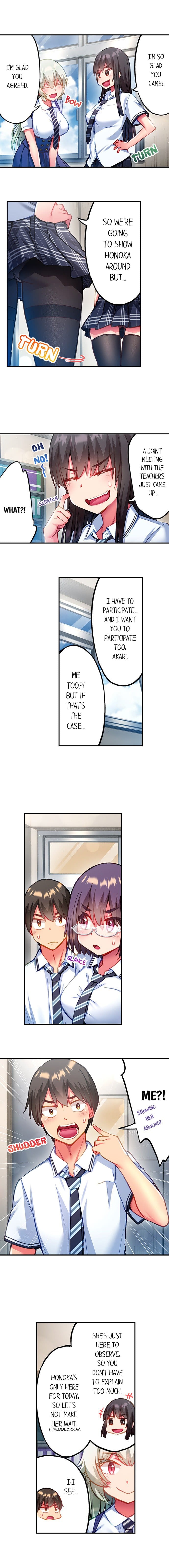 Adam's Sweet Agony (Uncensored), chapter 88, page 6 of 10