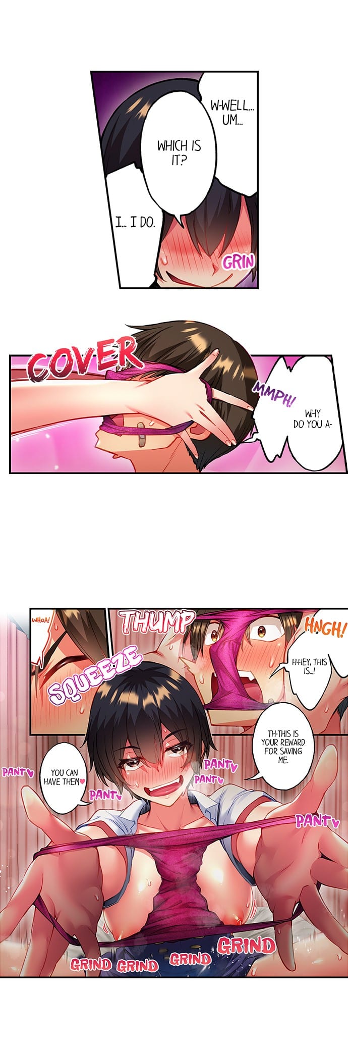 Adam's Sweet Agony (Uncensored), chapter 101, page 9 of 10