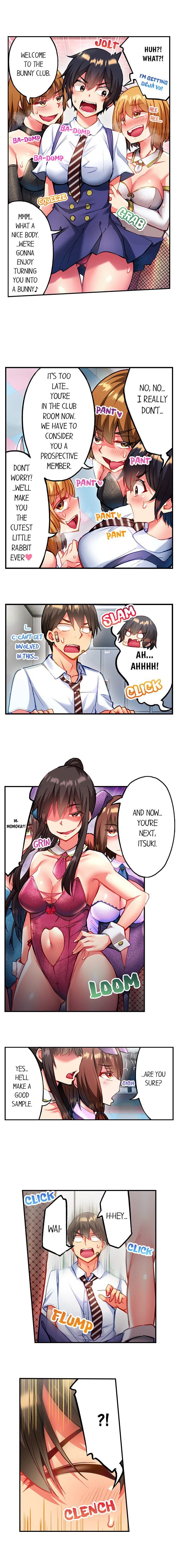 Adam's Sweet Agony (Uncensored), chapter 103, page 6 of 10