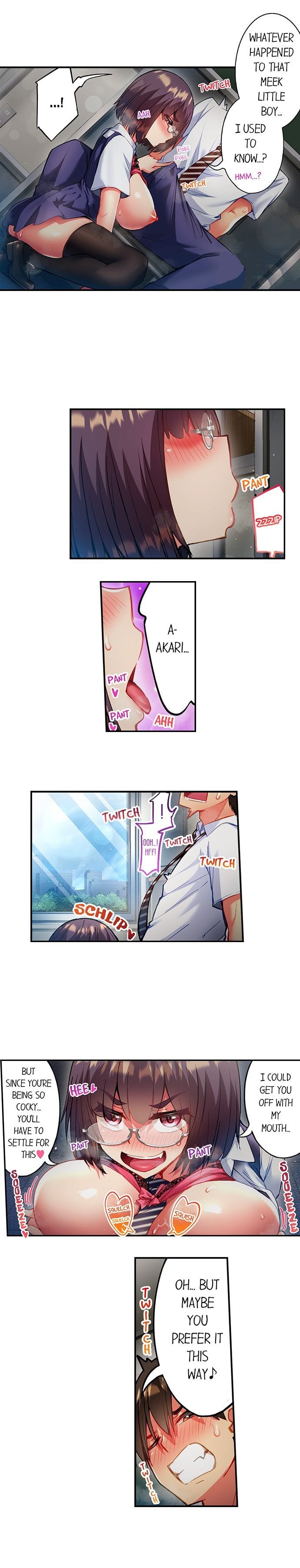 Adam's Sweet Agony (Uncensored), chapter 108, page 6 of 10