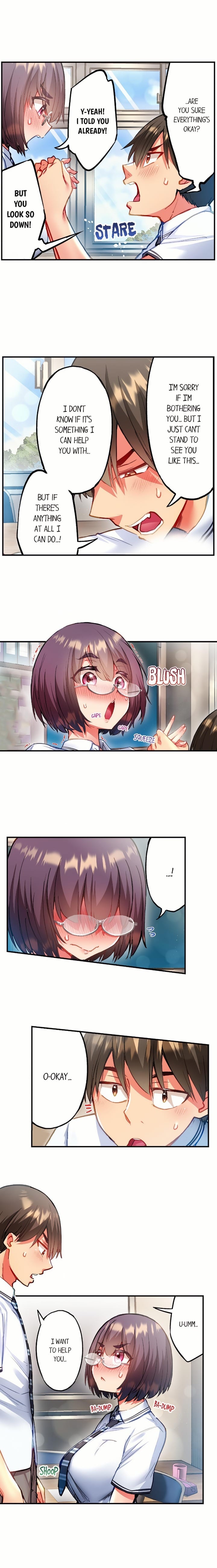 Adam's Sweet Agony (Uncensored), chapter 128, page 6 of 10