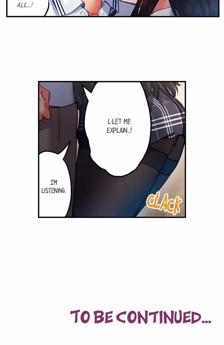 Adam's Sweet Agony (Uncensored), chapter 133, page 7 of 7