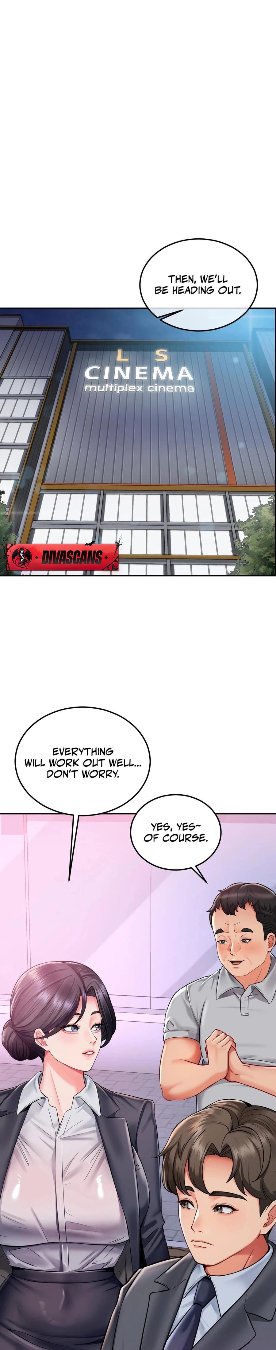 Adulterous Boss (Uncensored), chapter 1, page 9 of 52