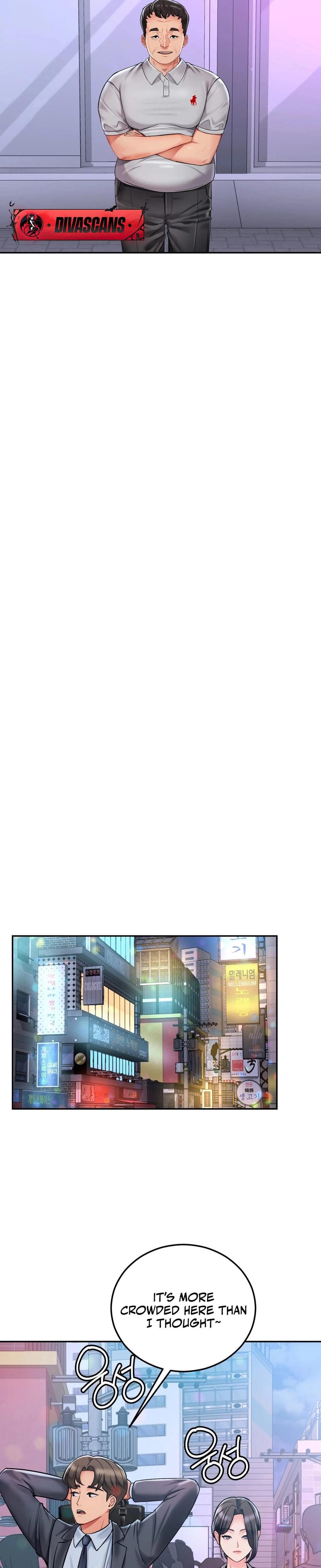 Adulterous Boss (Uncensored), chapter 1, page 11 of 52