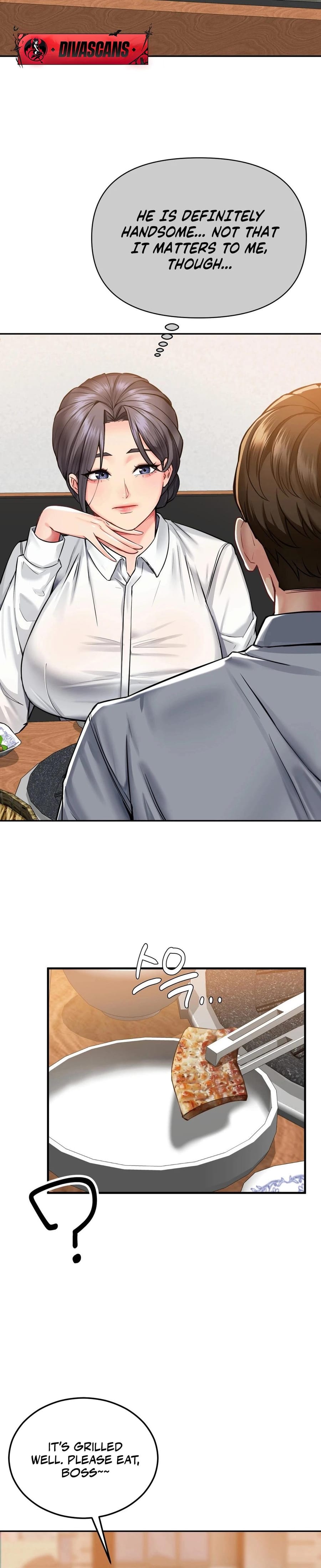 Adulterous Boss (Uncensored), chapter 1, page 15 of 52