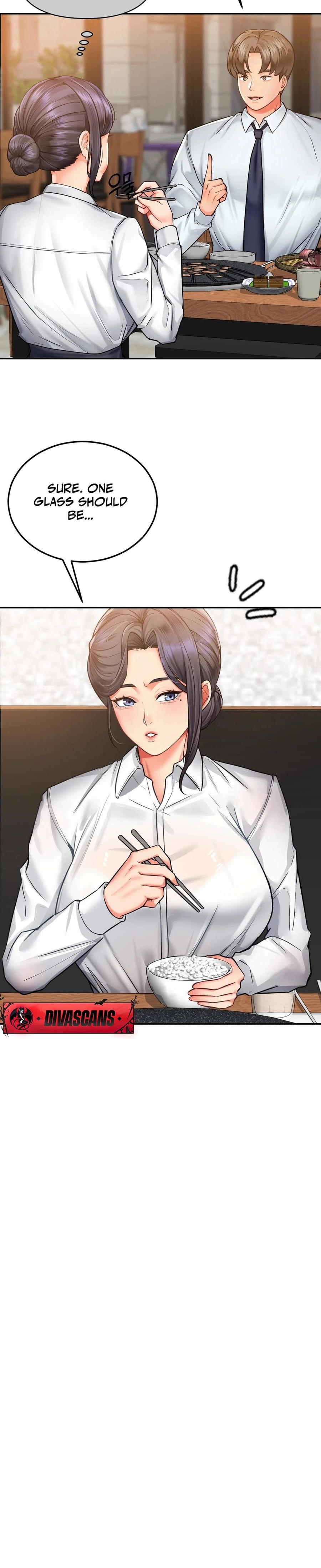 Adulterous Boss (Uncensored), chapter 1, page 17 of 52