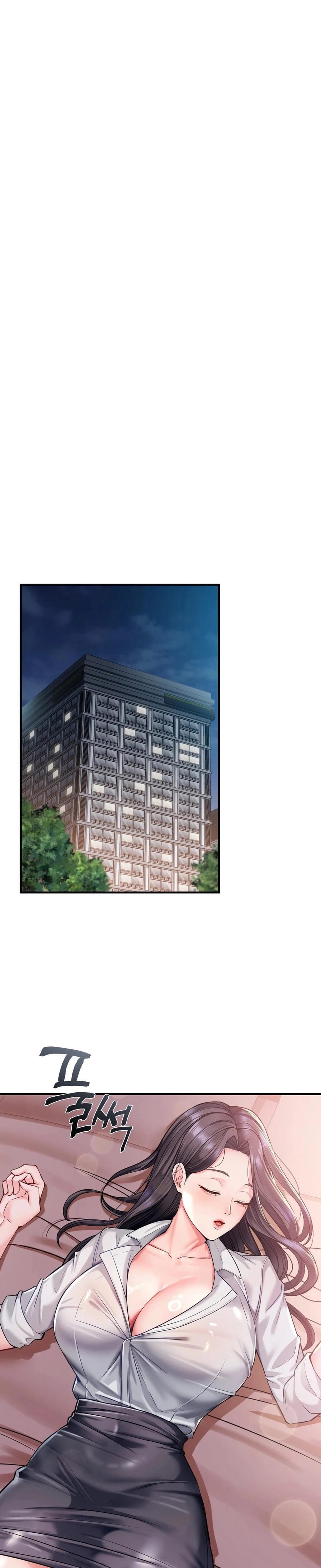 Adulterous Boss (Uncensored), chapter 1, page 22 of 52