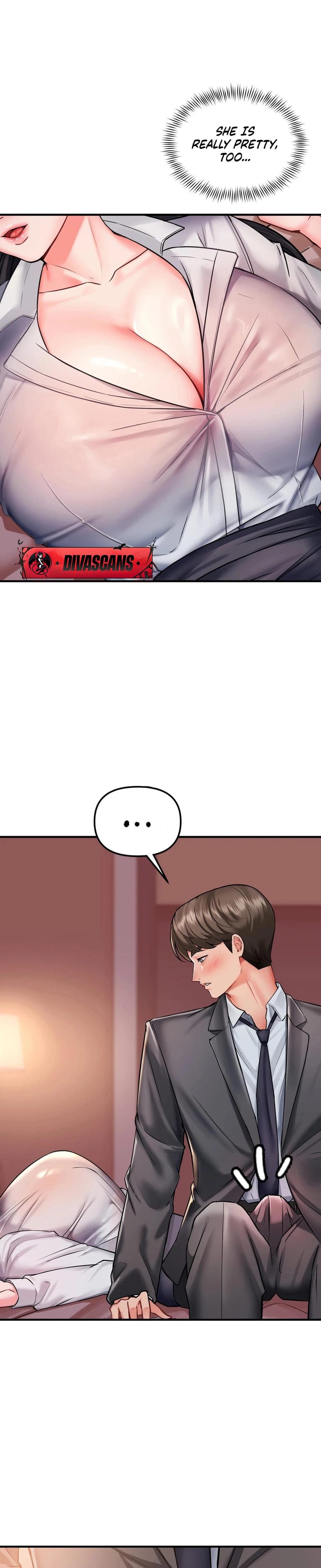 Adulterous Boss (Uncensored), chapter 1, page 25 of 52