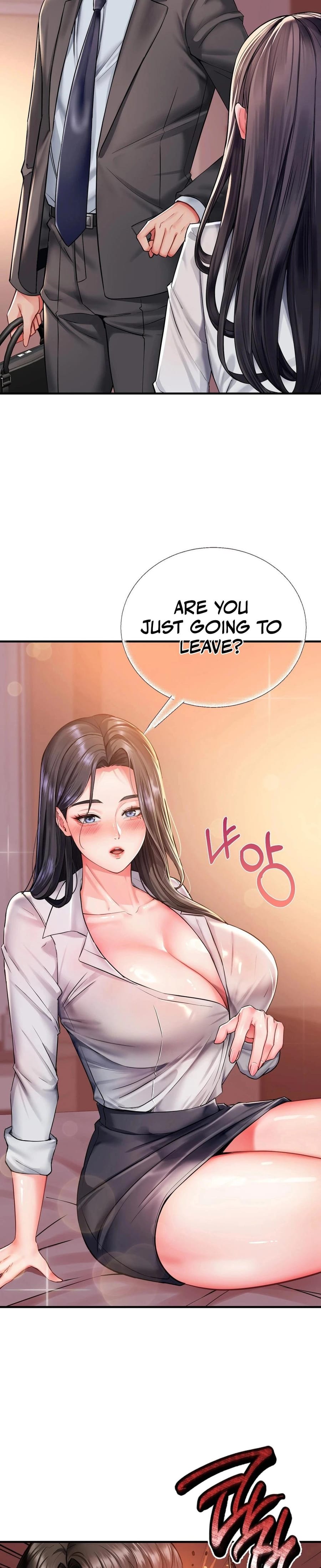 Adulterous Boss (Uncensored), chapter 1, page 28 of 52