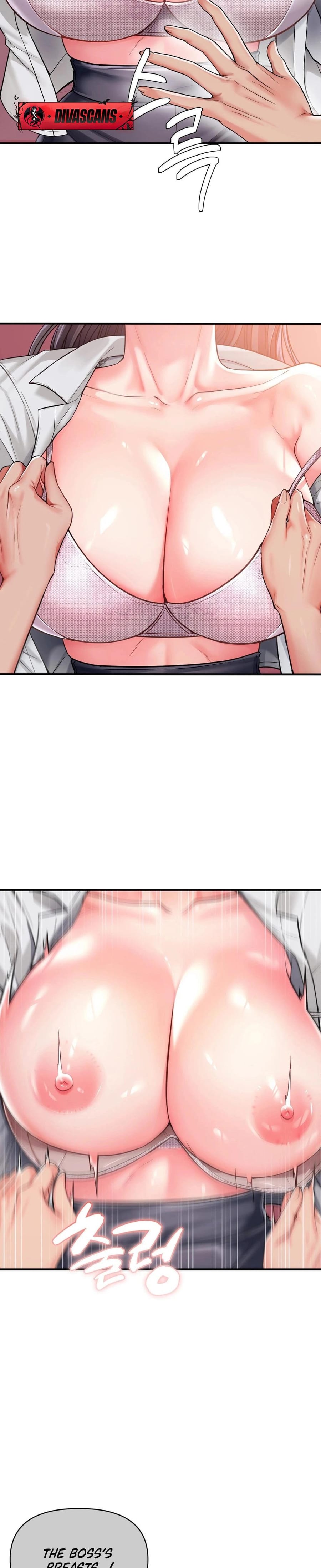 Adulterous Boss (Uncensored), chapter 1, page 31 of 52