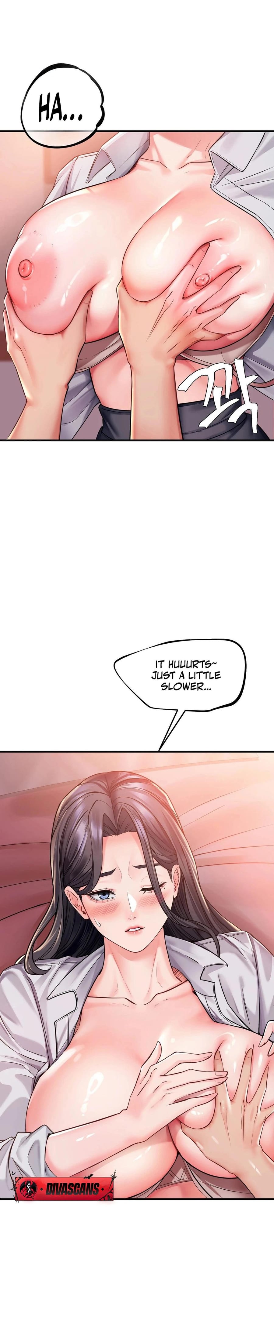 Adulterous Boss (Uncensored), chapter 1, page 33 of 52