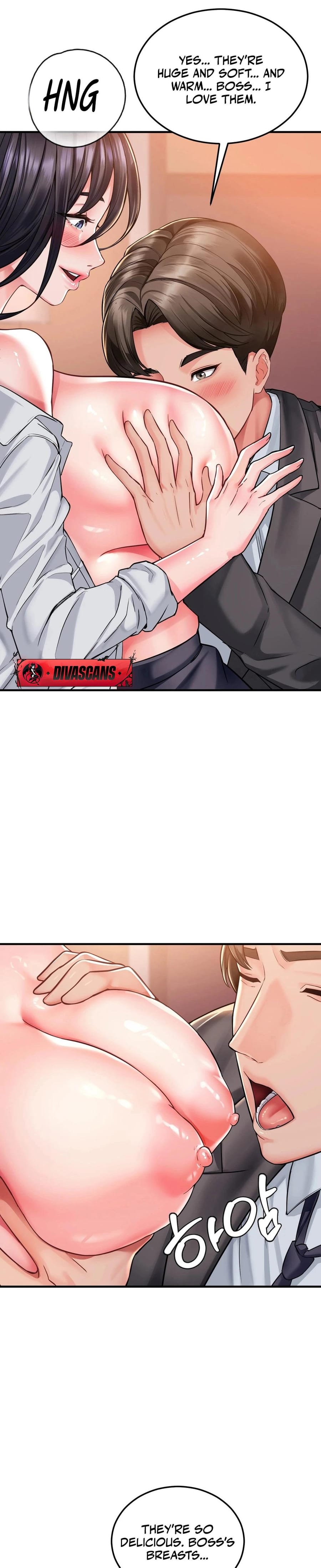 Adulterous Boss (Uncensored), chapter 1, page 36 of 52