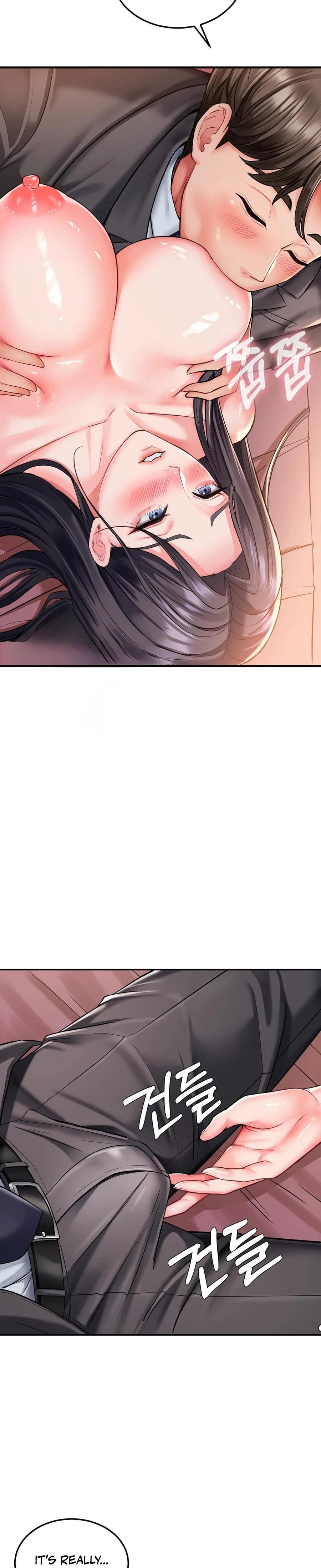 Adulterous Boss (Uncensored), chapter 1, page 37 of 52