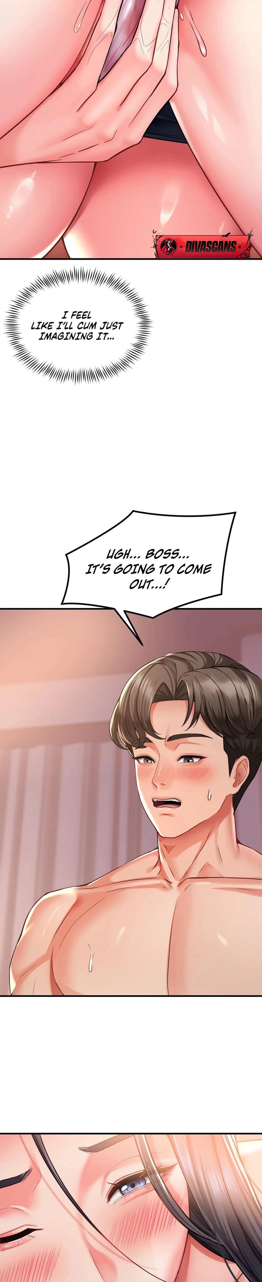 Adulterous Boss (Uncensored), chapter 1, page 47 of 52