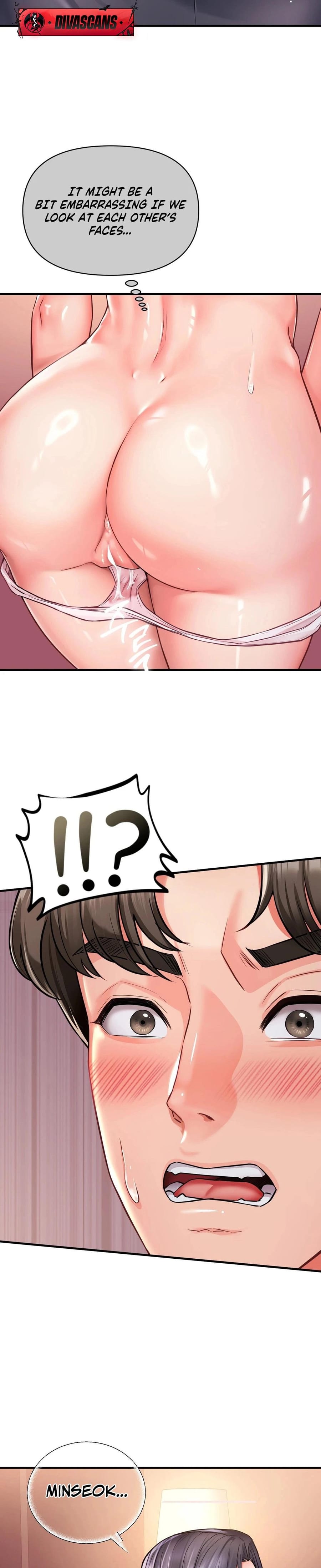 Adulterous Boss (Uncensored), chapter 1, page 50 of 52