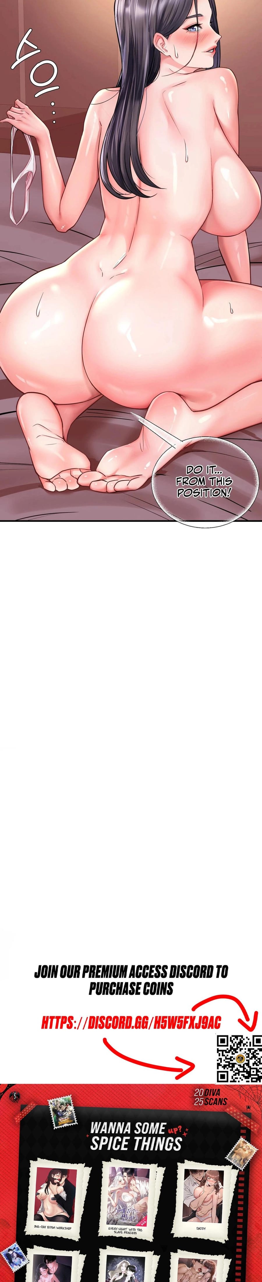 Adulterous Boss (Uncensored), chapter 1, page 51 of 52