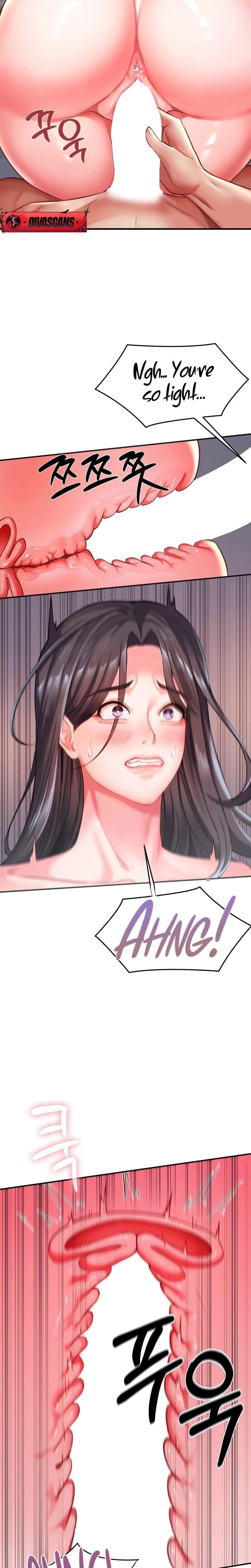 Adulterous Boss (Uncensored), chapter 2, page 5 of 34