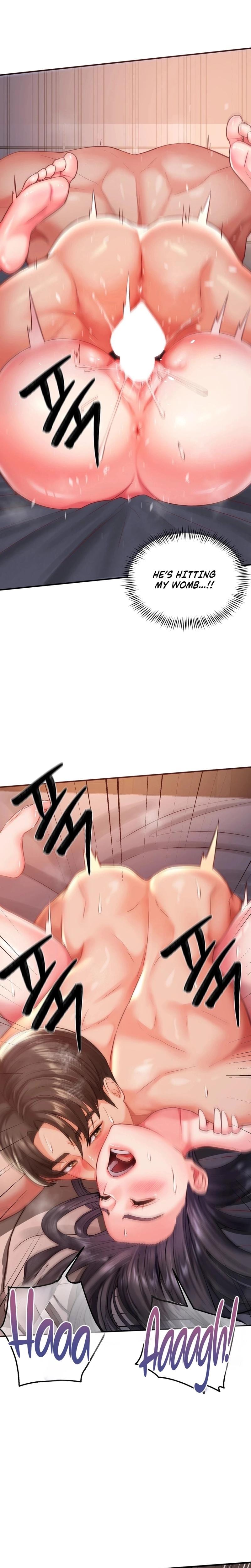 Adulterous Boss (Uncensored), chapter 2, page 15 of 34