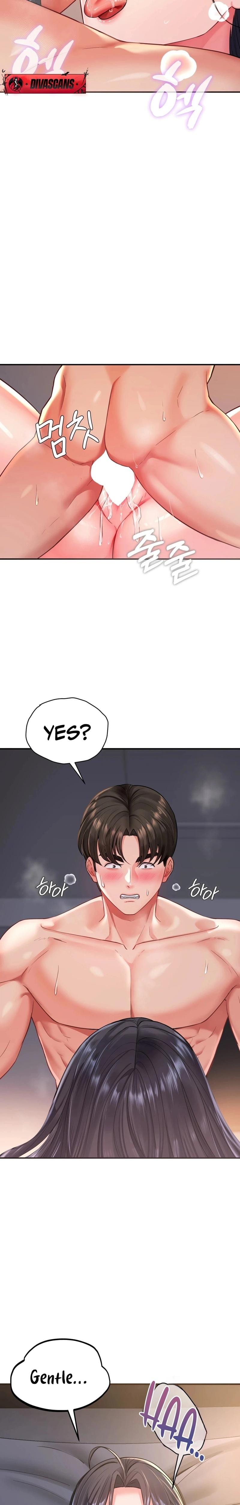Adulterous Boss (Uncensored), chapter 2, page 17 of 34