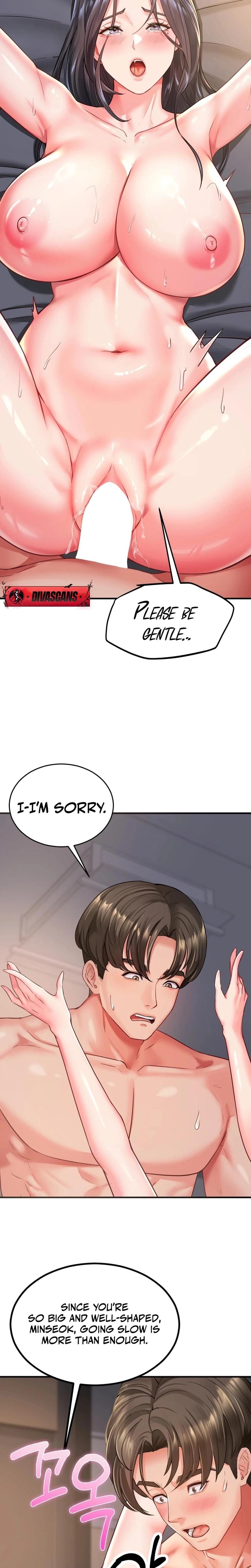 Adulterous Boss (Uncensored), chapter 2, page 18 of 34