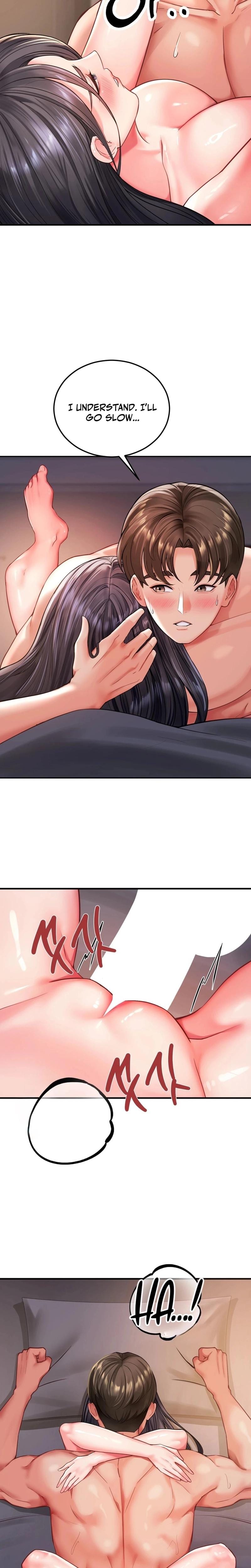 Adulterous Boss (Uncensored), chapter 2, page 19 of 34