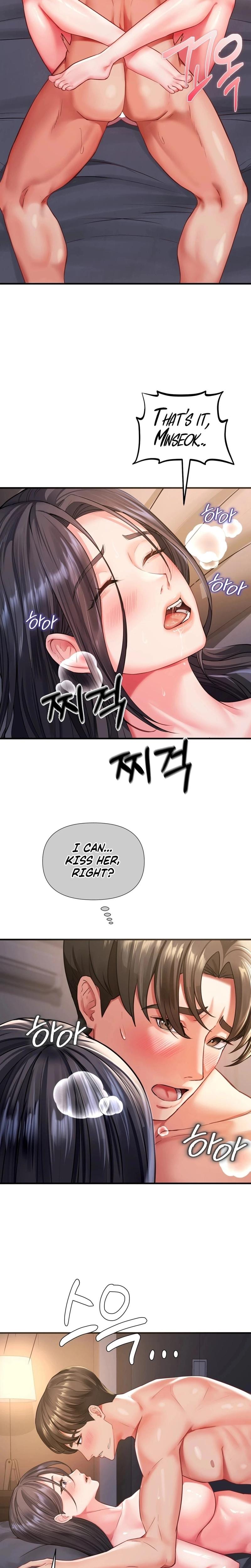 Adulterous Boss (Uncensored), chapter 2, page 20 of 34