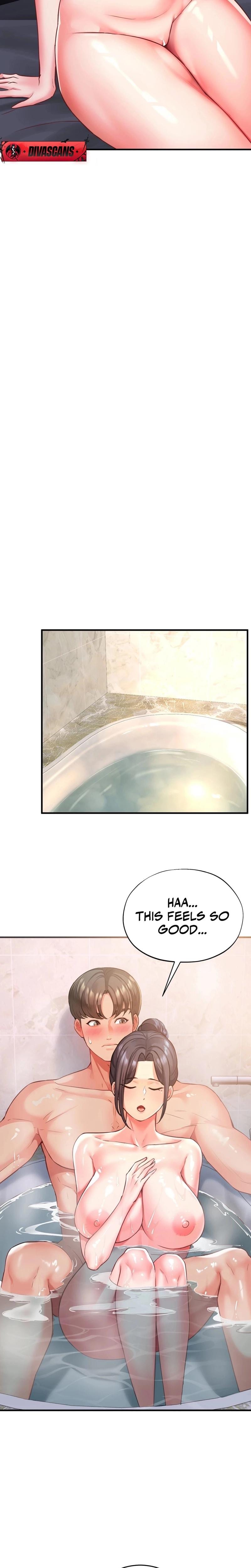 Adulterous Boss (Uncensored), chapter 2, page 28 of 34