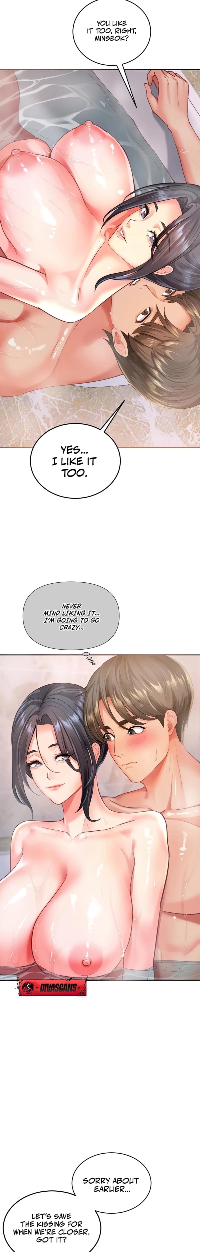 Adulterous Boss (Uncensored), chapter 2, page 29 of 34