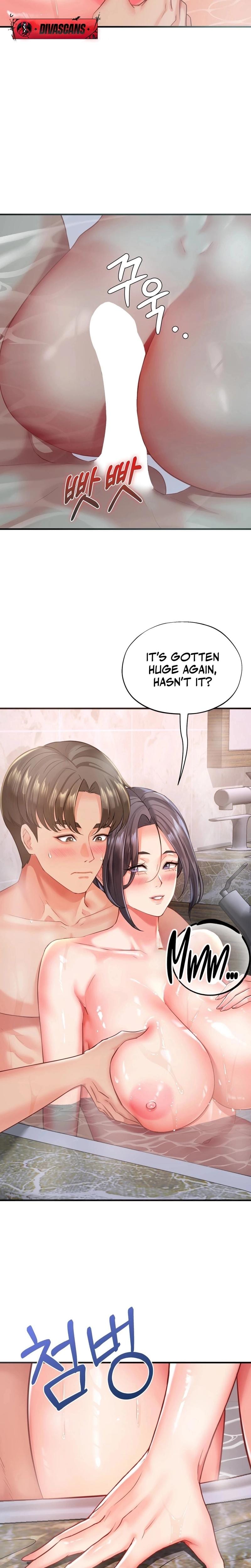 Adulterous Boss (Uncensored), chapter 2, page 32 of 34