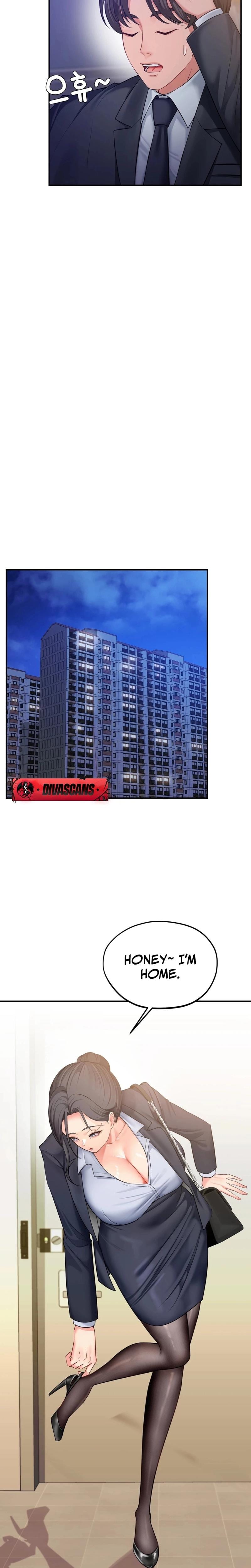 Adulterous Boss (Uncensored), chapter 3, page 28 of 32