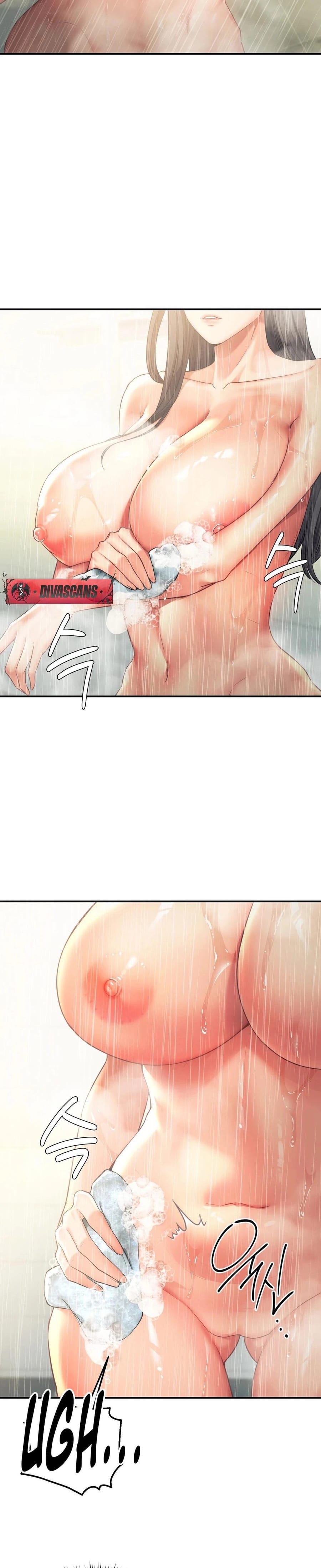 Adulterous Boss (Uncensored), chapter 4, page 5 of 37