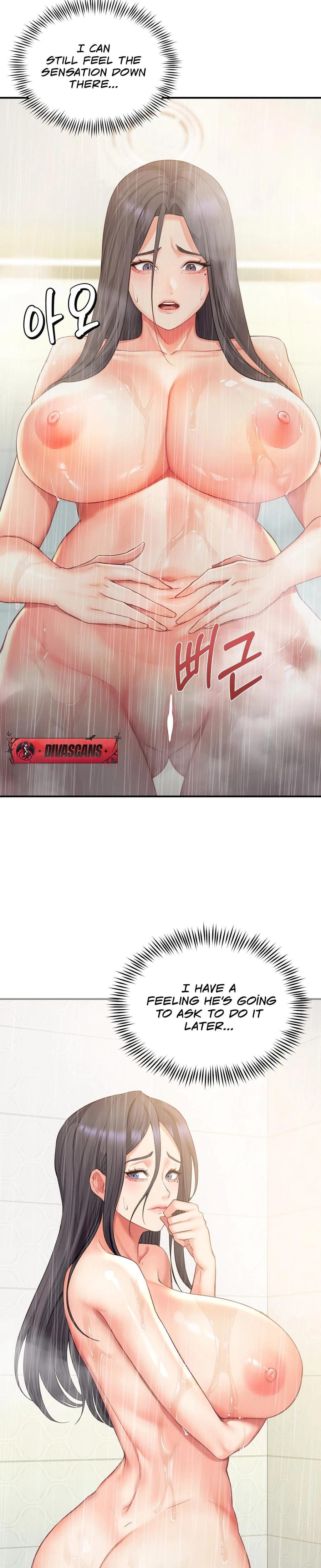 Adulterous Boss (Uncensored), chapter 4, page 6 of 37