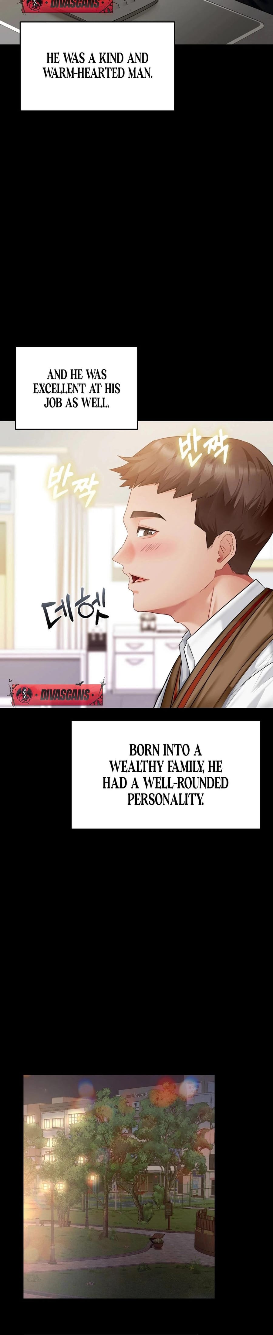 Adulterous Boss (Uncensored), chapter 4, page 9 of 37