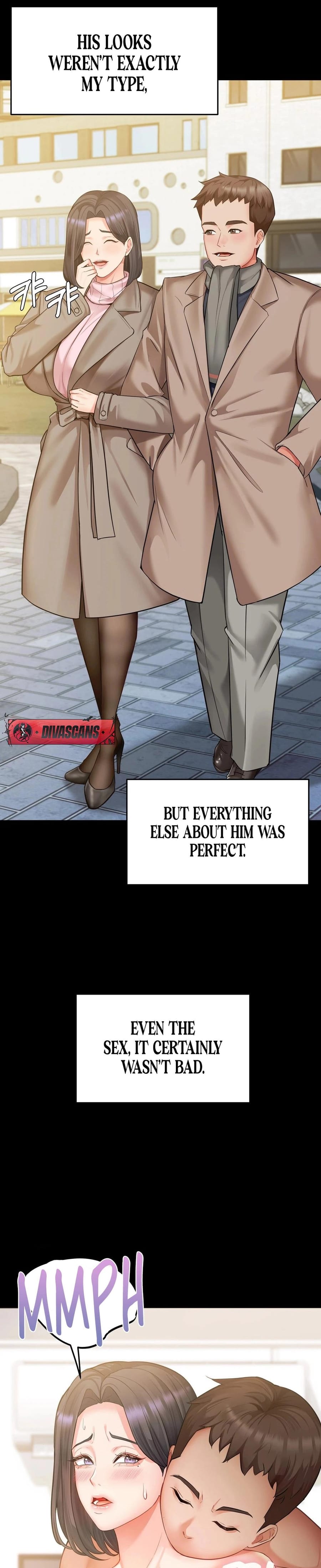 Adulterous Boss (Uncensored), chapter 4, page 11 of 37