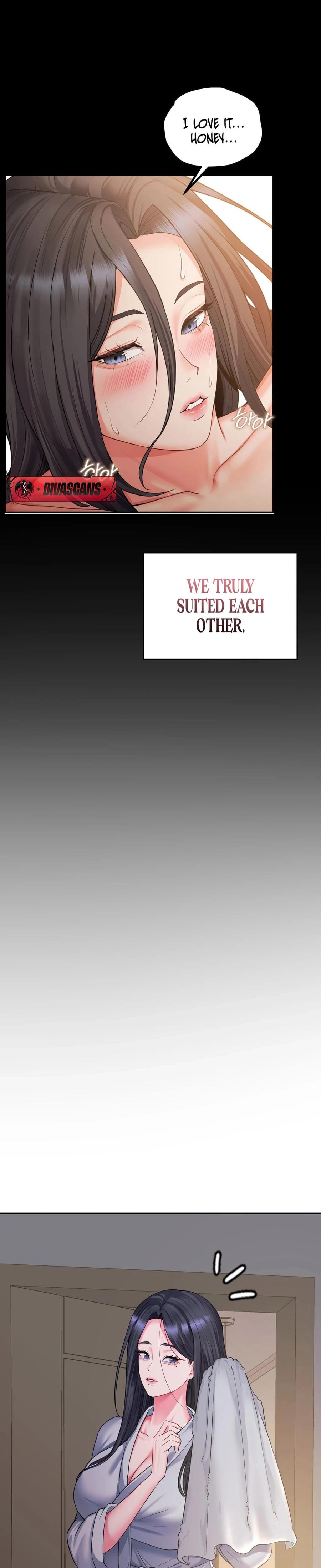 Adulterous Boss (Uncensored), chapter 4, page 14 of 37