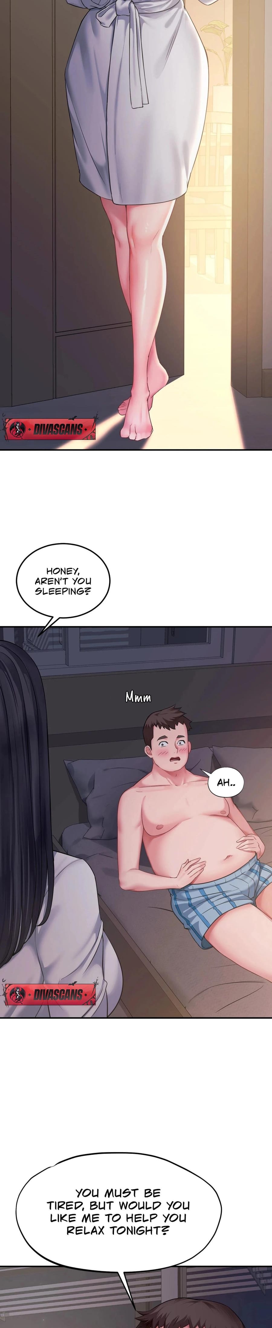 Adulterous Boss (Uncensored), chapter 4, page 15 of 37