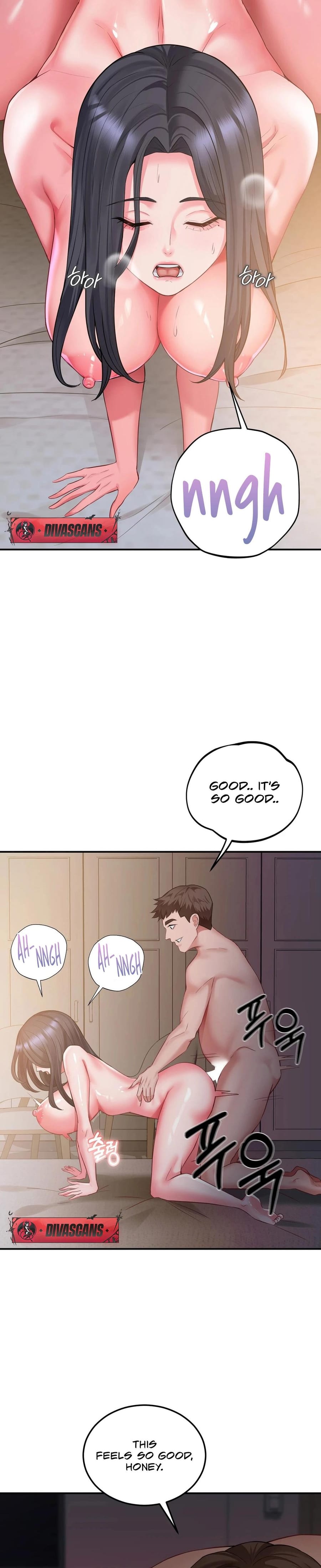 Adulterous Boss (Uncensored), chapter 4, page 23 of 37