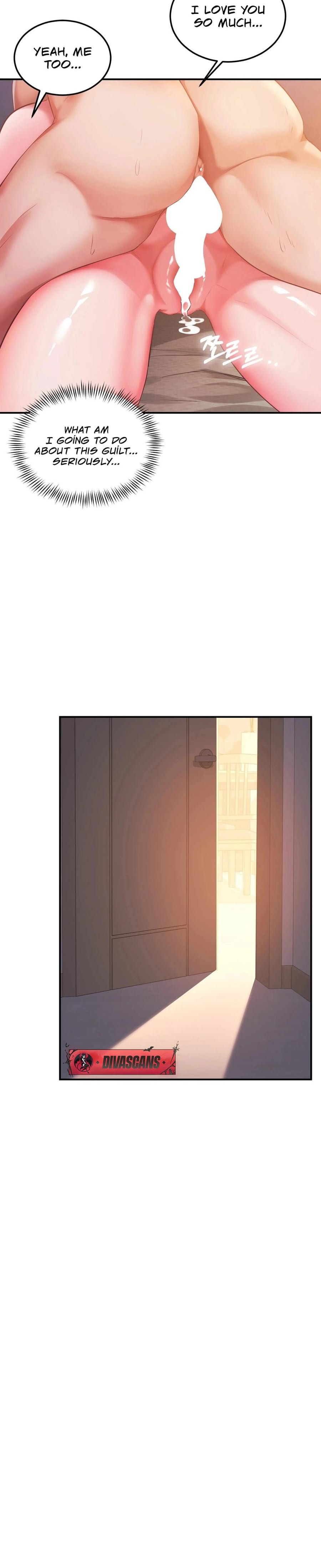 Adulterous Boss (Uncensored), chapter 4, page 27 of 37