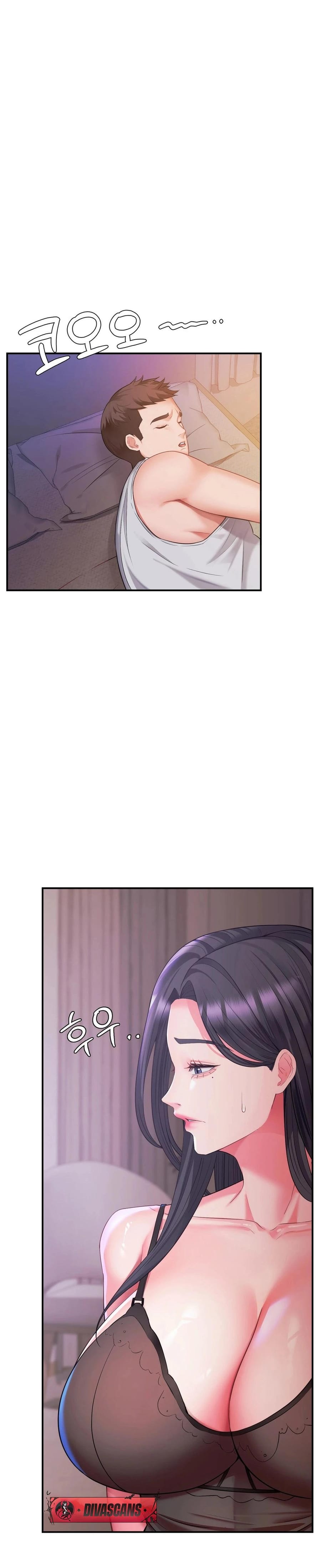 Adulterous Boss (Uncensored), chapter 4, page 28 of 37
