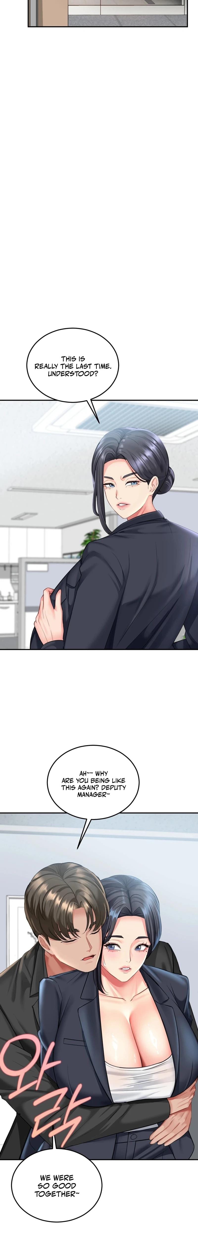Adulterous Boss (Uncensored), chapter 6, page 26 of 30