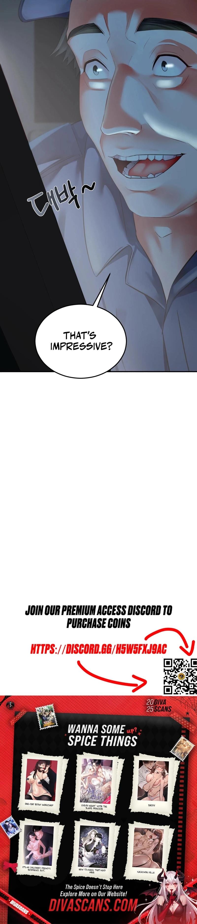 Adulterous Boss (Uncensored), chapter 6, page 30 of 30