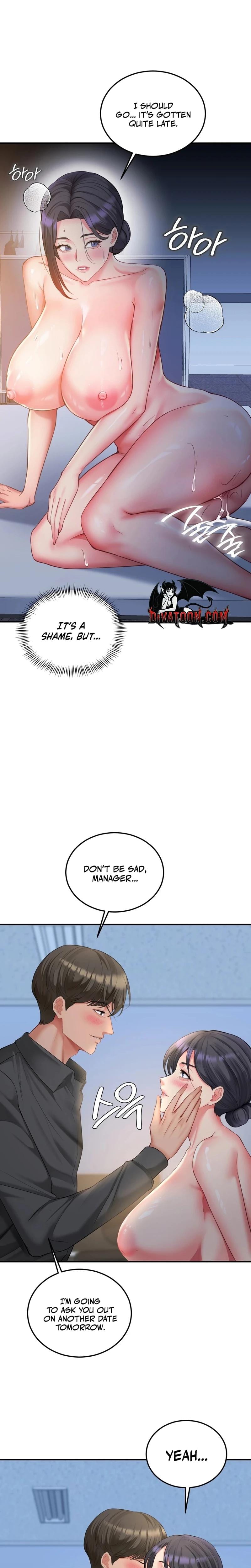 Adulterous Boss (Uncensored), chapter 10, page 9 of 29