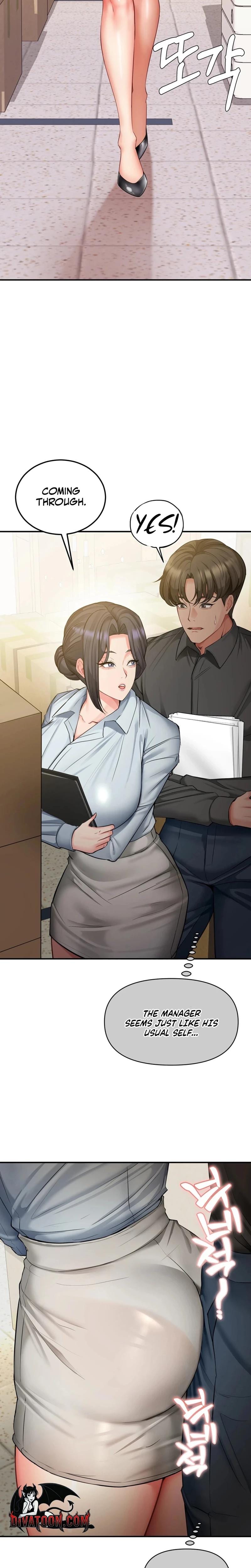 Adulterous Boss (Uncensored), chapter 10, page 17 of 29
