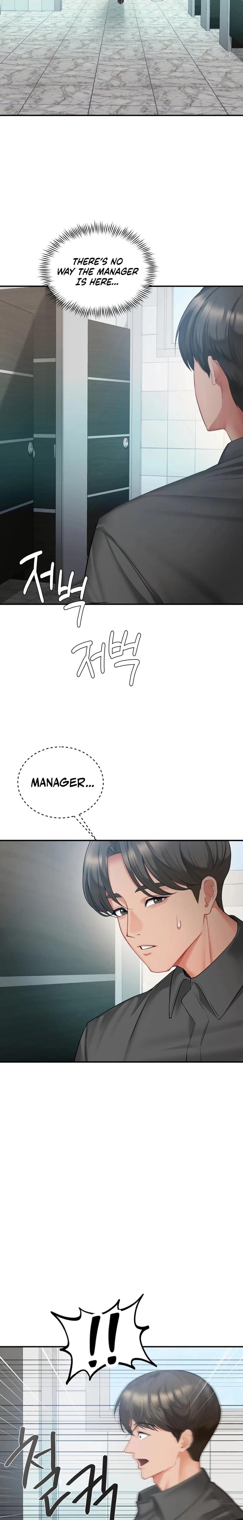 Adulterous Boss (Uncensored), chapter 10, page 21 of 29