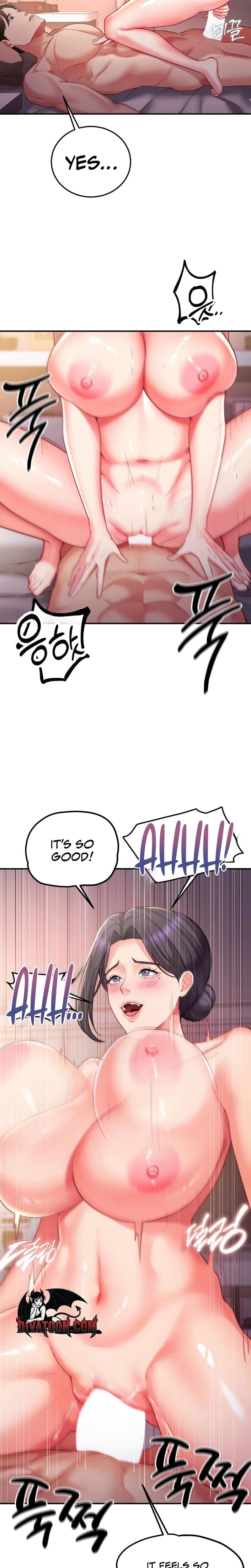 Adulterous Boss (Uncensored), chapter 11, page 19 of 28