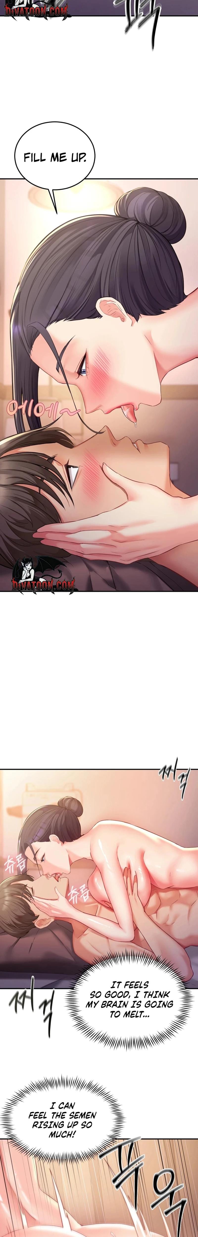 Adulterous Boss (Uncensored), chapter 11, page 22 of 28