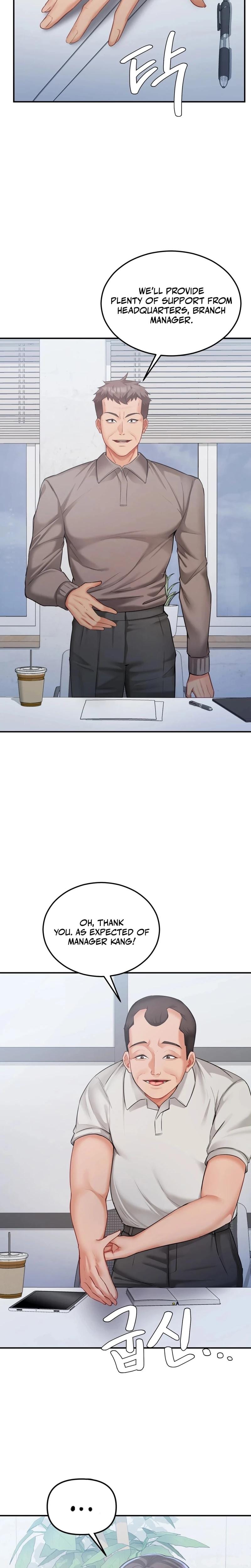 Adulterous Boss (Uncensored), chapter 12, page 14 of 26